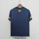 Maglia AIK Fotboll Special Edition 131 Years Blu 2022/2023