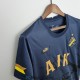 Maglia AIK Fotboll Special Edition 131 Years Blu 2022/2023