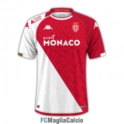 Maglia AS Monaco Gara Home 2023/2024