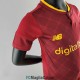 Maglia AS Roma Bambino Gara Home 2022/2023