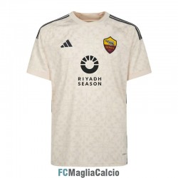 Maglia AS Roma Gara Away 2023/2024