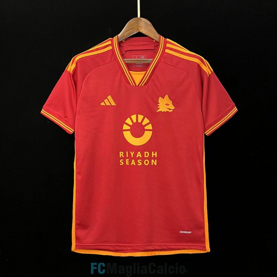 Maglia AS Roma Gara Home 2023/2024