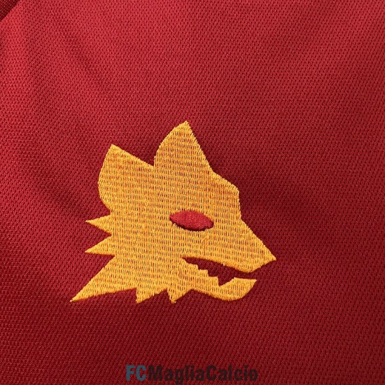 Maglia AS Roma Gara Home 2023/2024