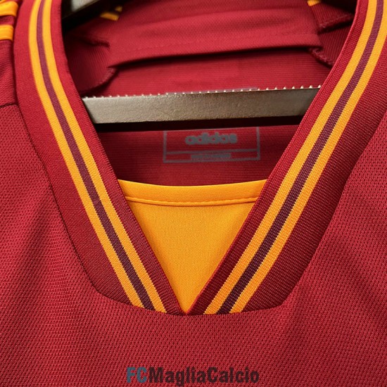 Maglia AS Roma Gara Home 2023/2024