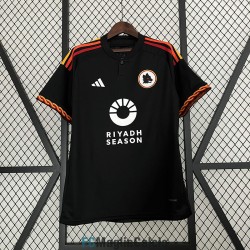 Maglia AS Roma Gara Third 2023/2024