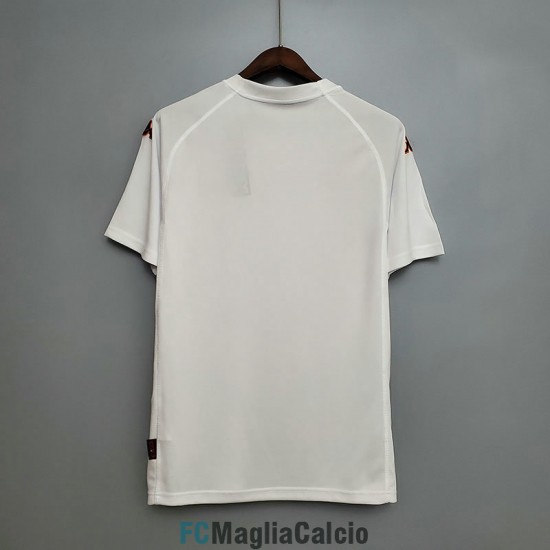 Maglia AS Roma Retro Gara Away 2000/2001