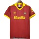 Maglia AS Roma Retro Gara Home 1991/1992