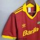 Maglia AS Roma Retro Gara Home 1991/1992