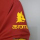 Maglia AS Roma Retro Gara Home 1991/1992