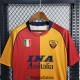 Maglia AS Roma Retro Gara Home 2001/2002