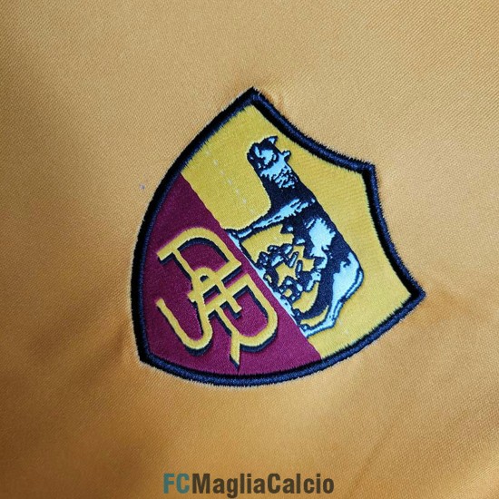 Maglia AS Roma Retro Gara Home 2001/2002