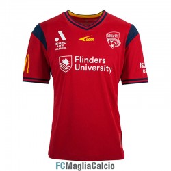 Maglia Adelaide United Gara Home 2023/2024