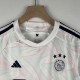 Maglia Ajax Bambino Gara Away 2023/2024