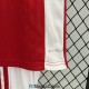 Maglia Ajax Bambino Gara Home 2023/2024