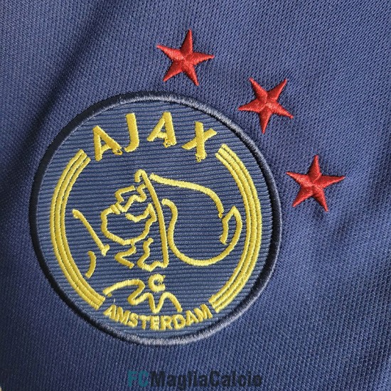 Maglia Ajax Gara Away 2022/2023