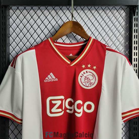 Maglia Ajax Gara Home 2022/2023