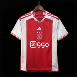 Maglia Ajax Gara Home 2023/2024