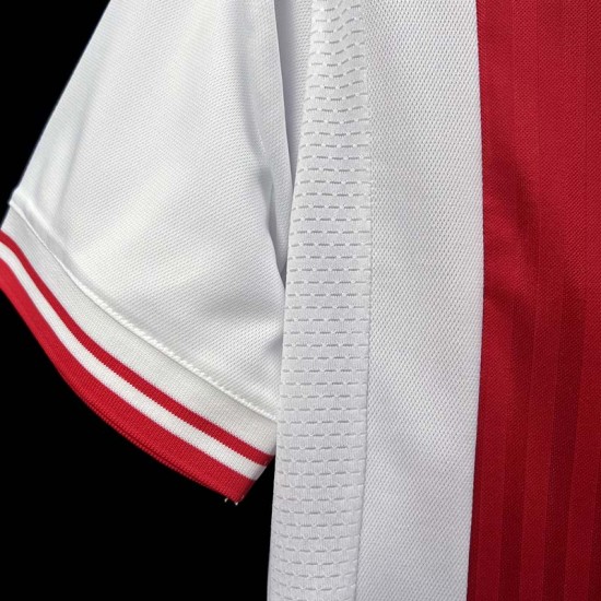 Maglia Ajax Gara Home 2023/2024