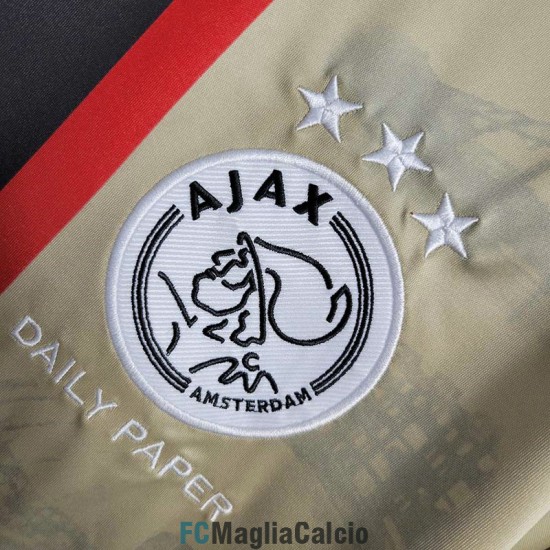 Maglia Ajax Gara Third 2022/2023