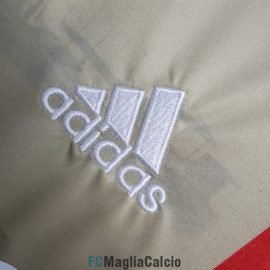 Maglia Ajax Gara Third 2022/2023