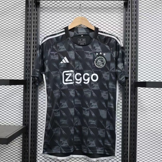 Maglia Ajax Gara Third 2023/2024