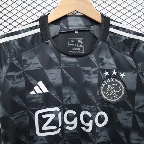 Maglia Ajax Gara Third 2023/2024