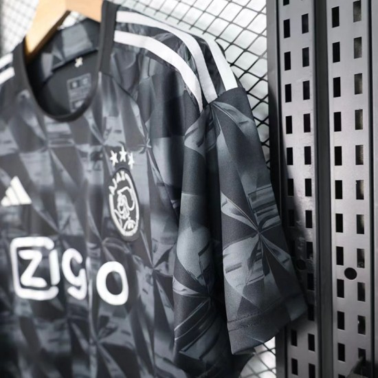 Maglia Ajax Gara Third 2023/2024