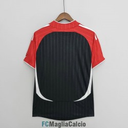 Maglia Ajax Pre Match Uniform Negro 2022/2023