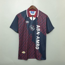 Maglia Ajax Retro Gara Away 1995/1996