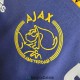 Maglia Ajax Retro Gara Away 2000/2001