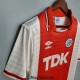 Maglia Ajax Retro Gara Home 1990/1992