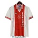 Maglia Ajax Retro Gara Home 1995/1996