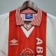 Maglia Ajax Retro Gara Home 1995/1996