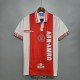 Maglia Ajax Retro Gara Home 1997/1998