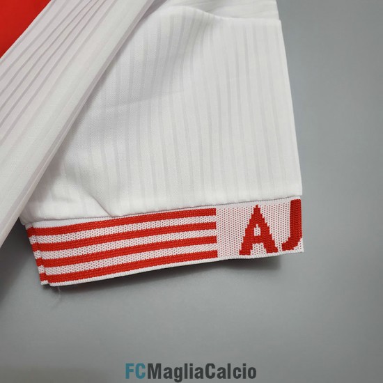 Maglia Ajax Retro Gara Home 1997/1998