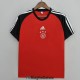 Maglia Ajax Training Suit Rosso I 2022/2023