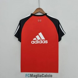 Maglia Ajax Training Suit Rosso I 2022/2023