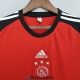 Maglia Ajax Training Suit Rosso I 2022/2023