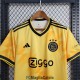 Maglia Ajax Giallo I 2023/2024