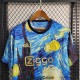 Maglia Ajax x Van Gogh Blue 2023/2024