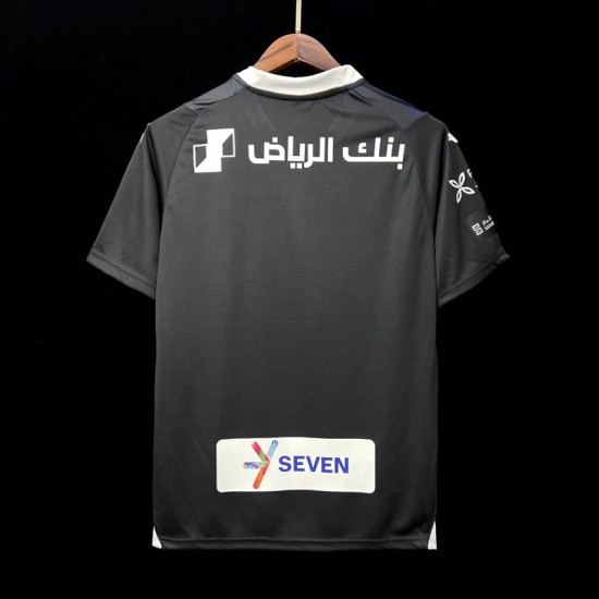 Maglia Al Hilal Gara Third 2023/2024