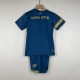 Maglia Al Nassr FC Bambino Gara Away 2023/2024