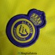 Maglia Al Nassr FC Bambino Gara Home 2022/2023