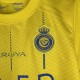 Maglia Al Nassr FC Bambino Gara Home 2023/2024