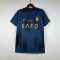 Maglia Al Nassr FC Gara Away 2023/2024