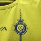 Maglia Al Nassr FC Gara Home 2023/2024