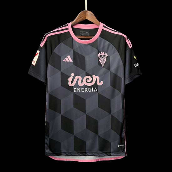 Maglia Albacete Gara Away 2023/2024