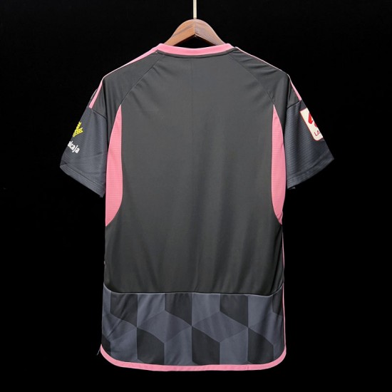 Maglia Albacete Gara Away 2023/2024