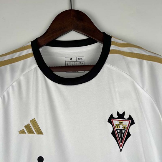 Maglia Albacete Gara Home 2023/2024