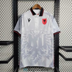 Maglia Albania Gara Away 2023/2024